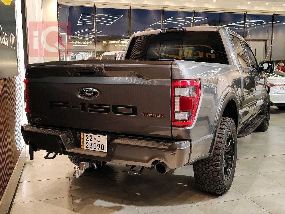 فورد إف-150